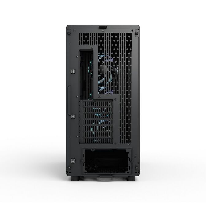 Fractal Design Epoch XL Black RGB TG Light Tint PC-Geh&auml;use, Midi-Tower, E-ATX, ARGB, Tempered Glass &ndash; schwarz image number 6