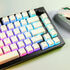 GMMK Pro ANSI Custom Keyboard Configurator - Neon Blazer image number null