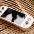 Ayaneo 2S Handheld Konsole – 32 GB LPDDR5X, 2 TB SSD, Retro Power image number null