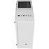 Aerocool Rift White Mid Tower - White Window image number null