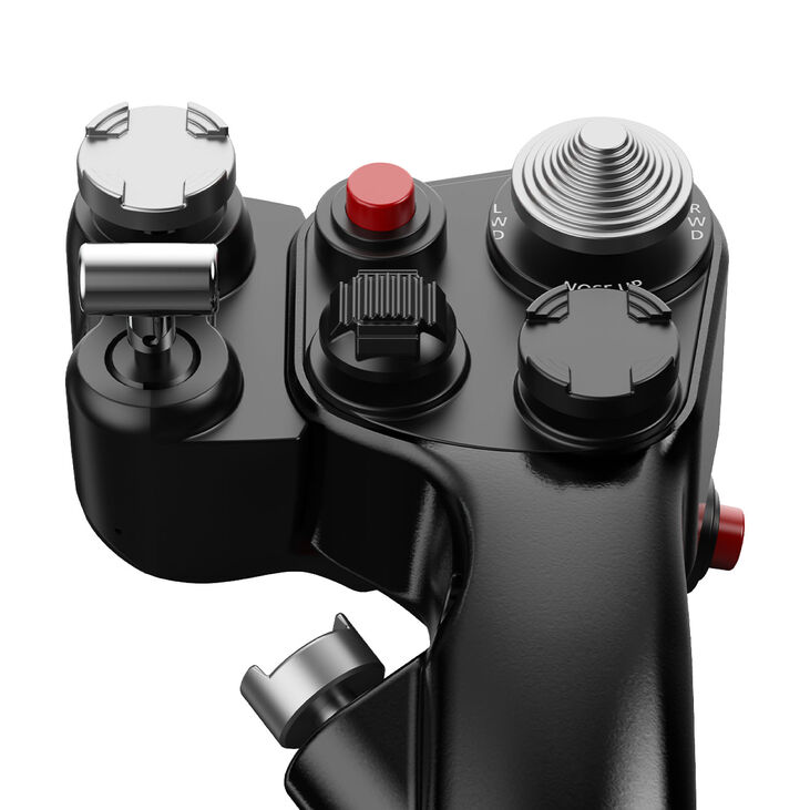 MOZA MH16 Flightstick image number 5
