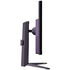 LG UltraGear 32GR93U-B, 31.5 inch Gaming Monitor, 144 Hz, IPS, G-SYNC Compatible image number null