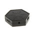 SilverStone SST-EP01BUSB 3.0 4 Port Hub image number null