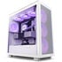 NZXT H7 Flow RGB Mid Tower - White image number null