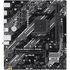 ASUS Prime B550M-K ARGB, AMD B550 Mainboard - Sockel AM4 image number null