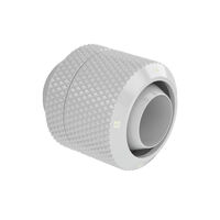 Barrow Compression Fitting, 13/10 - white