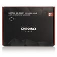 Noctua NA-SAVG1 chromax black Anti-Vibrationsset - schwarz image number null