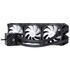 Alphacool Eisbaer Pro Aurora 360 AIO Cooler, D-RGB - 360mm image number null