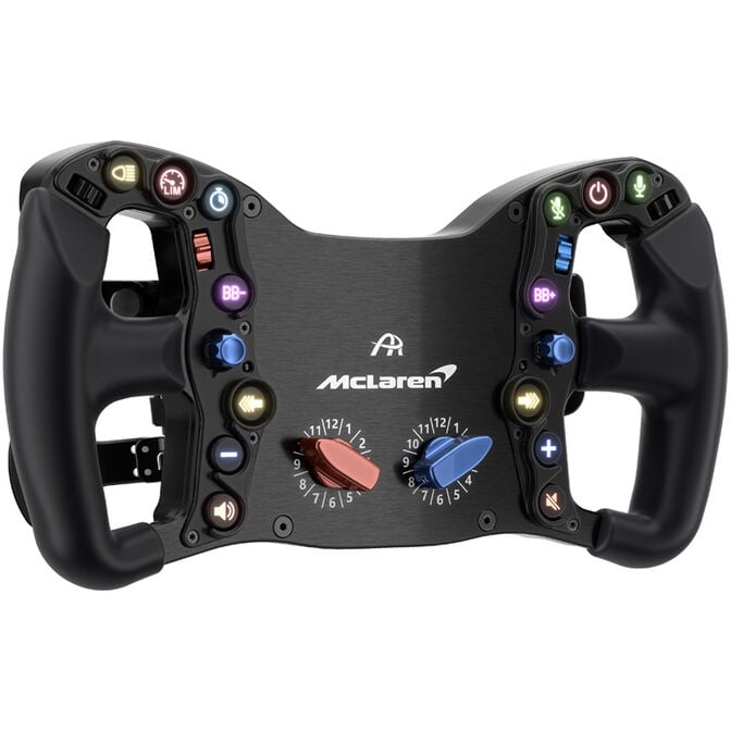 Ascher Racing Steering Wheel McLaren Artura Pro-SC image number 0