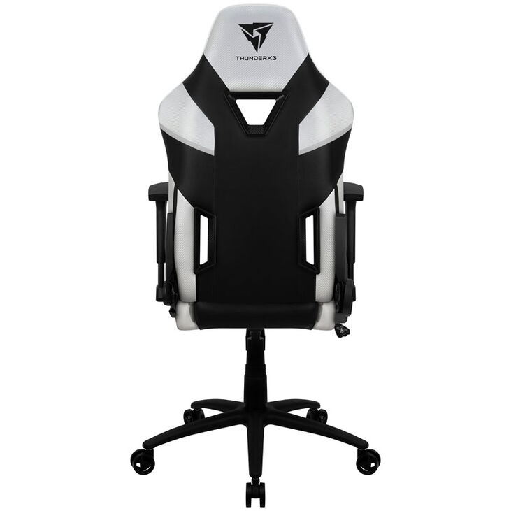 ThunderX3 TC5 Gaming Chair - white image number 5