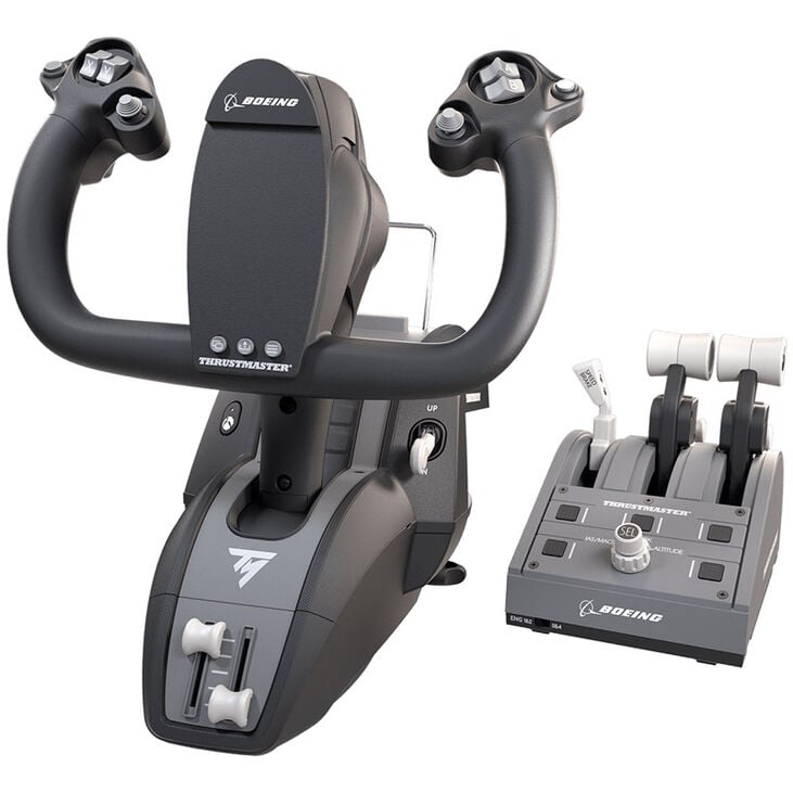 Boeing Flight Simulator Bundle 1 image number 3