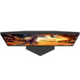 AOC 25G4SRE, 25-inch Full HD Gaming Monitor, 300Hz, IPS, G-SYNC Compatible image number null