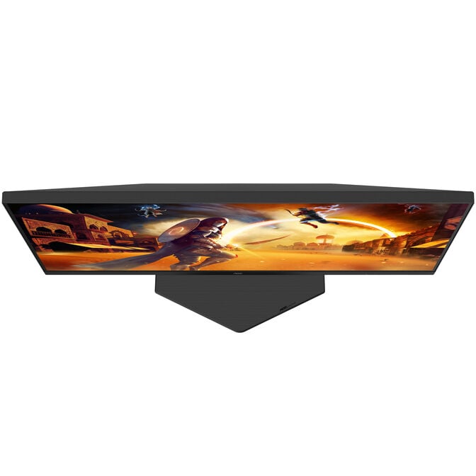 AOC 25G4SRE, 25-inch Full HD Gaming Monitor, 300Hz, IPS, G-SYNC Compatible image number 4