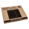 BitFenix Shadow & Merc Alpha/Beta Window Side Panel - black image number null