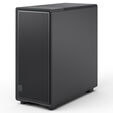 Fractal Design Epoch Black Solid PC-Geh&auml;use, Midi-Tower, ATX - schwarz image number null