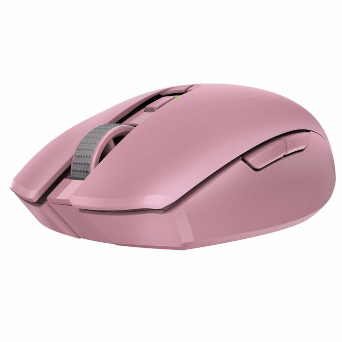Razer Orochi V2 Wireless Gaming Maus, Focus X 18K Sensor, HyperSpeed Wireless / Bluetooth - quartz image number 2