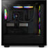 NZXT Kraken Elite RGB AIO Cooler - 240mm, black image number null
