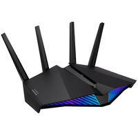 ASUS RT-AX82U AX5400 V2 WLAN-Router, AiMesh