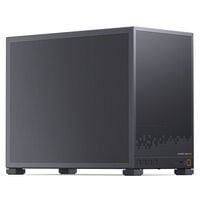 Jonsbo D32 STD Mesh PC-Gehäuse, Mini-Gehäuse, mATX - schwarz