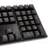 Ducky One 3 Aura Black Gaming Keyboard, RGB LED - Kailh Jellyfish Y (US) image number null