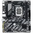 GIGABYTE B860M E Mainboard, Sockel LGA 1851, Intel B860, micro-ATX, DDR5 image number null