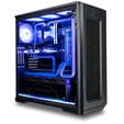 Gaming PC Stormbreakers Rage, Intel Core Ultra 9 285K, NVIDIA GeForce RTX 5090 - Custom Water Cooling image number null