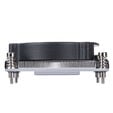 Silverstone SST-XE01-1700A CPU Cooler image number null