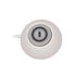 Brennenstuhl Eco-Line Comfort Switch Plus Steckdosenleiste, 6-fach - weiß image number null