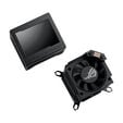 ASUS ROG Ryujin III CPU-Wasserblock- f&uuml;r Intel und AMD, schwarz image number null
