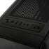 Aerocool PYTHON RGB Mid Tower - Black Window image number null