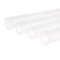 Alphacool Hardtube Acryl 16/13mm, 80cm - 4er Set,  Satin