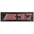 Traitors ZASHIKI WARASHI Keycap Set (UK) image number null