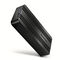 AXAGON EEM2-40G M.2 Enclosure, USB4, 40 Gbit/s, NVMe, Aluminium - Black