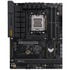 ASUS TUF Gaming B650-Plus Mainboard, Sockel AM5, AMD B650, ATX, DDR5 image number null