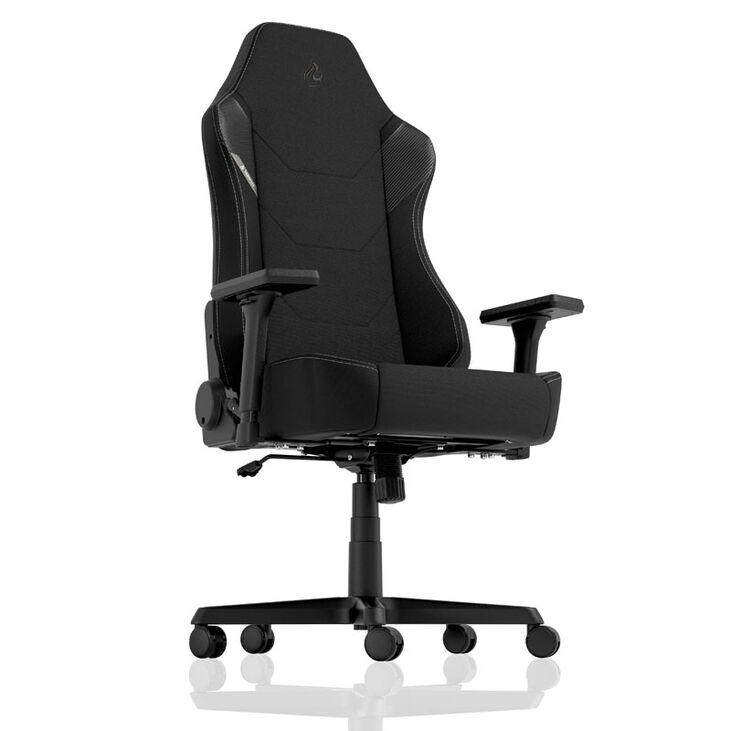 Nitro Concepts X1000 Gaming Chair - Stealth Black image number 6