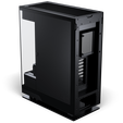 PHANTEKS Evolv X2 PC-Geh&auml;use, Midi-Tower, E-ATX, Tempered Glass, DRGB - schwarz image number null