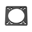 MOZA adapter plate for Stalks image number null