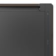 ASUS ProArt PA602 PC-Geh&auml;use, Midi-Tower, E-ATX - schwarz/braun, Holz image number null