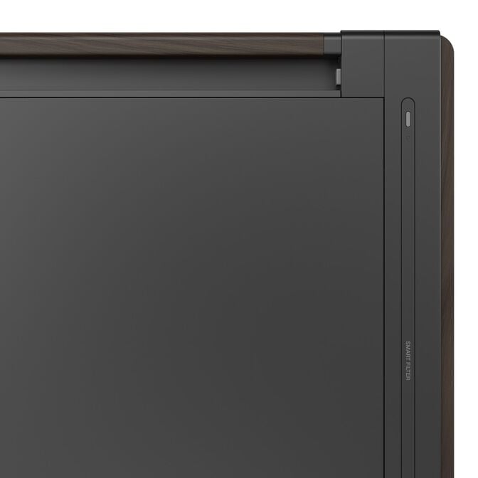 ASUS ProArt PA602 PC-Geh&auml;use, Midi-Tower, E-ATX - schwarz/braun, Holz image number 12