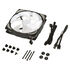 Noiseblocker NB-eLoop Fan B12-P - 120mm PWM, 3 pieces image number null