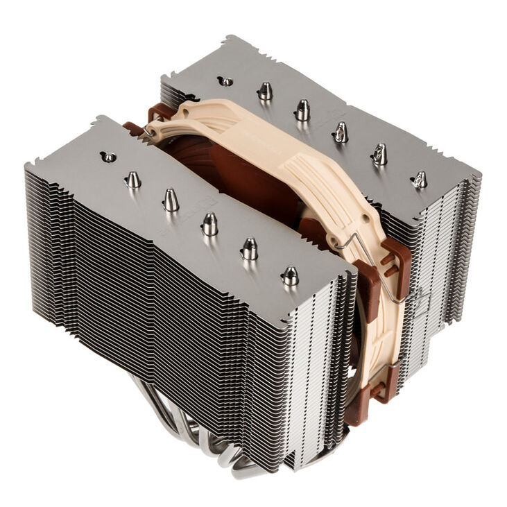 Noctua NH-D15S CPU-Kühler - 140mm image number 3