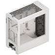 HAVN BF 360 PC Case, Midi Tower, E-ATX, Tempered Glass - White image number null