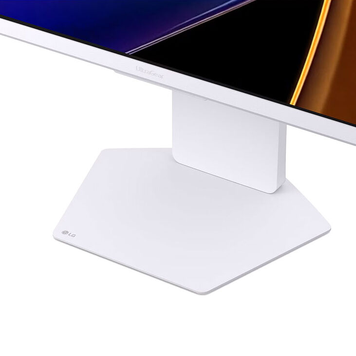 LG UltraGear G8s 32G810SA-W, 31,5 Zoll Gaming Monitor, 144Hz, IPS, G-SYNC Compatible image number 8