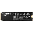 Samsung 990 PRO Series NVMe SSD, PCIe 4.0 M.2 Type 2280 - 1 TB image number null