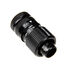 Koolance QD3 Schnellverschluss gerade weiblich auf 19/13mm - no-spill, schwarz image number null