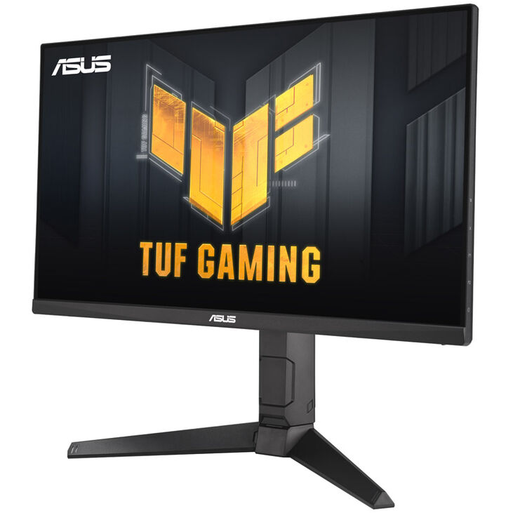 ASUS TUF Gaming VG249QL3A, 23.8 inch Gaming Monitor, 180 Hz, IPS, G-SYNC Compatible image number 2