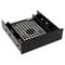 Akasa mounting frame 5.25 inch to 2.5/3.5 inch, SSD/HDD adapter