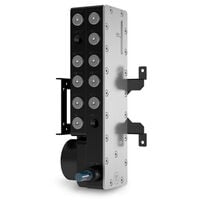 EK Water Blocks EK-Pro Pump Reservoir Manifold X6 D5 - Acetal