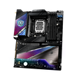 ASRock Z890 Nova WiFi motherboard, socket LGA 1851, Intel Z890, ATX, DDR5 image number null