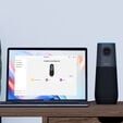 Creative Live! Meet 4K, Konferenz Webcam image number null